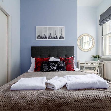 ロンドンGuestready - Stunning Covent Garden 2Br Duplexアパートメント エクステリア 写真