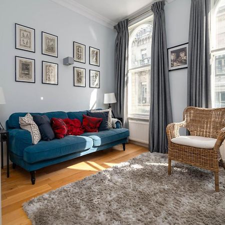 ロンドンGuestready - Stunning Covent Garden 2Br Duplexアパートメント エクステリア 写真