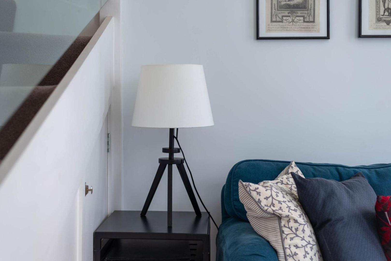 ロンドンGuestready - Stunning Covent Garden 2Br Duplexアパートメント エクステリア 写真