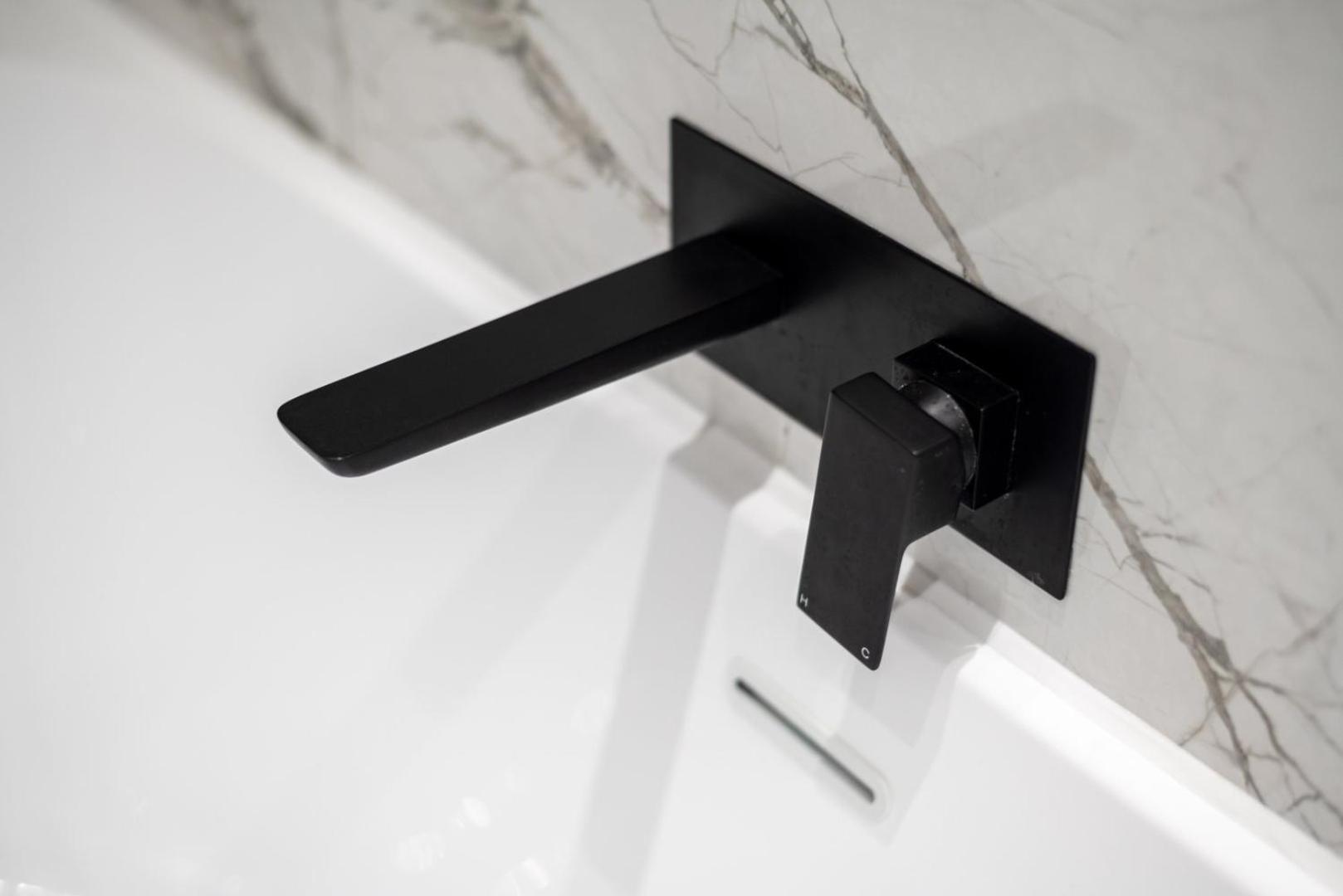 ロンドンGuestready - Stunning Covent Garden 2Br Duplexアパートメント エクステリア 写真