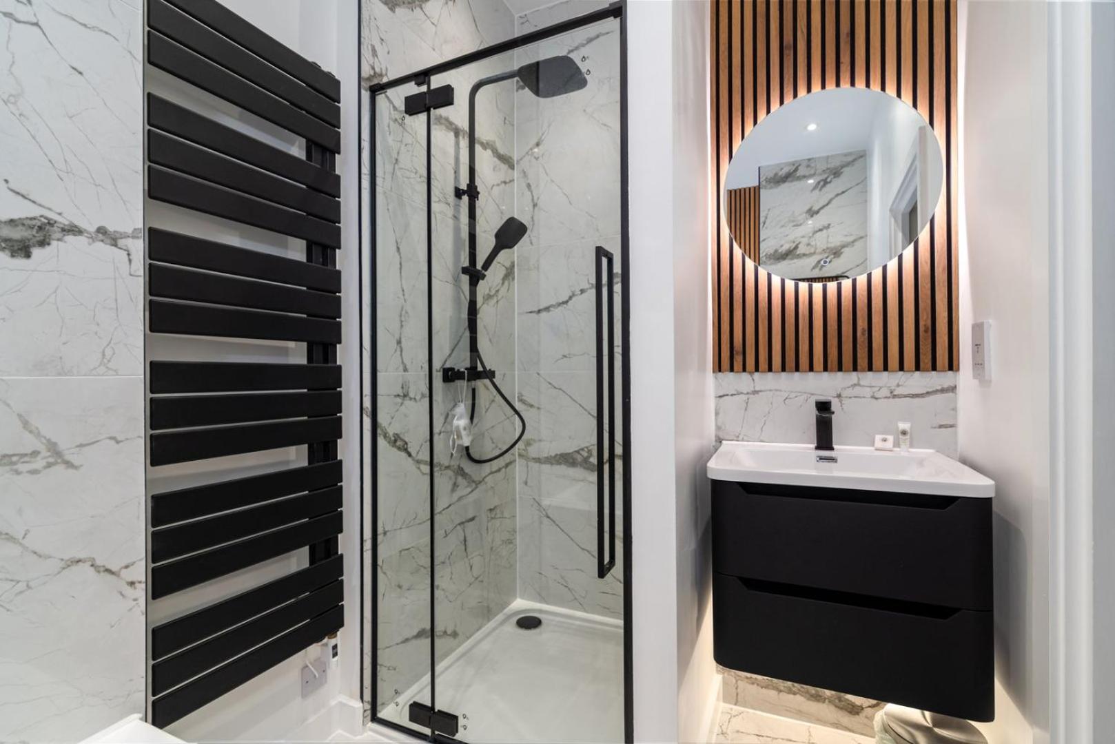 ロンドンGuestready - Stunning Covent Garden 2Br Duplexアパートメント エクステリア 写真