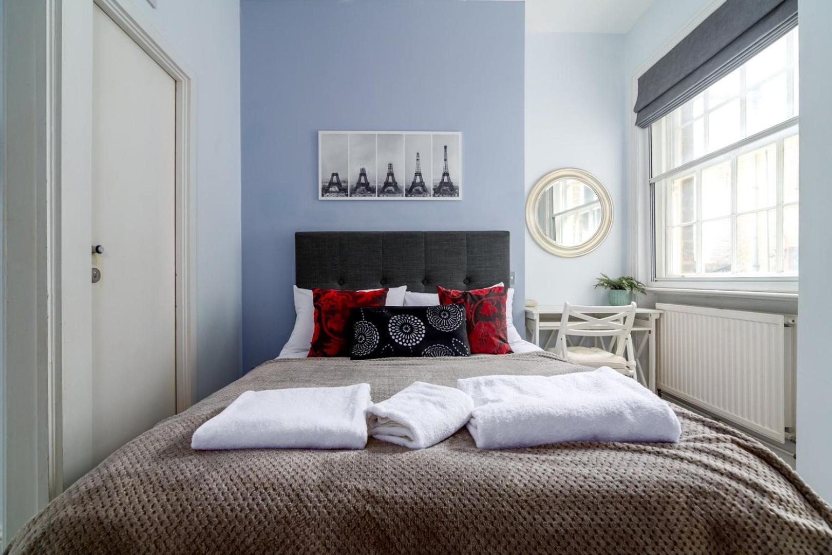 ロンドンGuestready - Stunning Covent Garden 2Br Duplexアパートメント エクステリア 写真