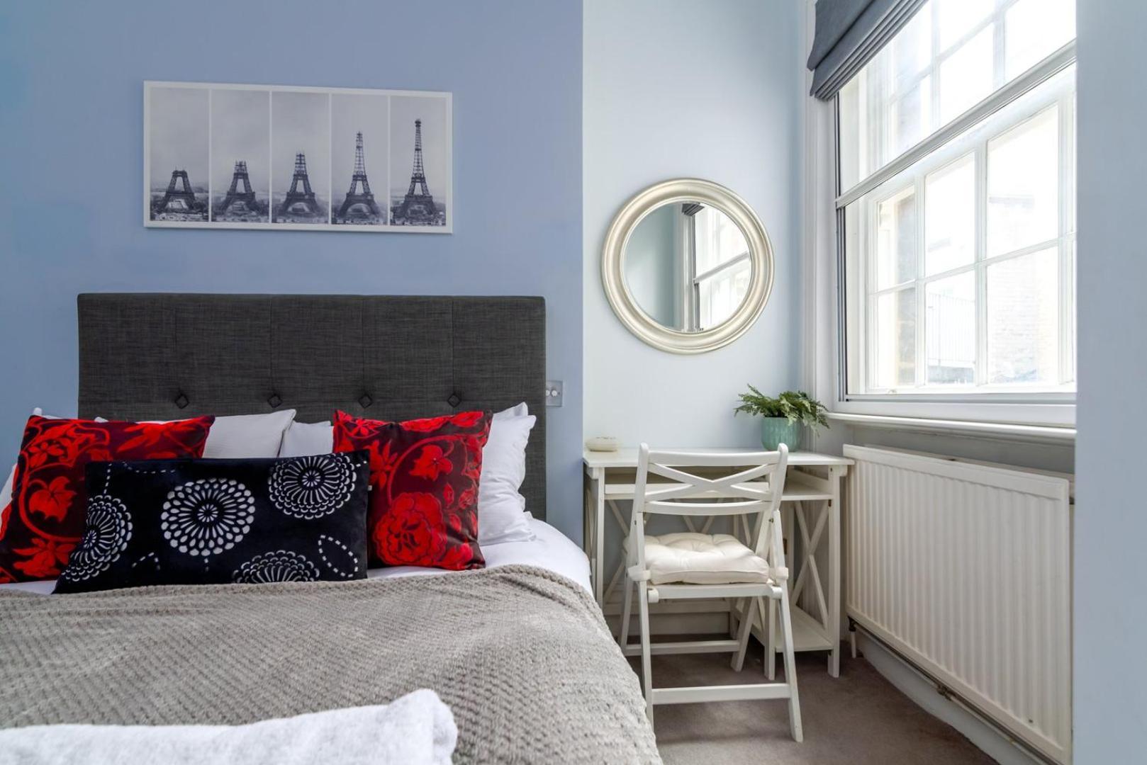 ロンドンGuestready - Stunning Covent Garden 2Br Duplexアパートメント エクステリア 写真
